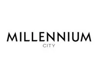Logo Millenium City
