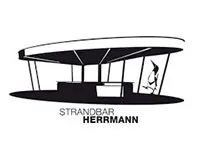 Logo Strandbar Hermann