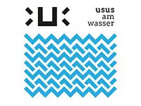 Logo Usus am Wasser