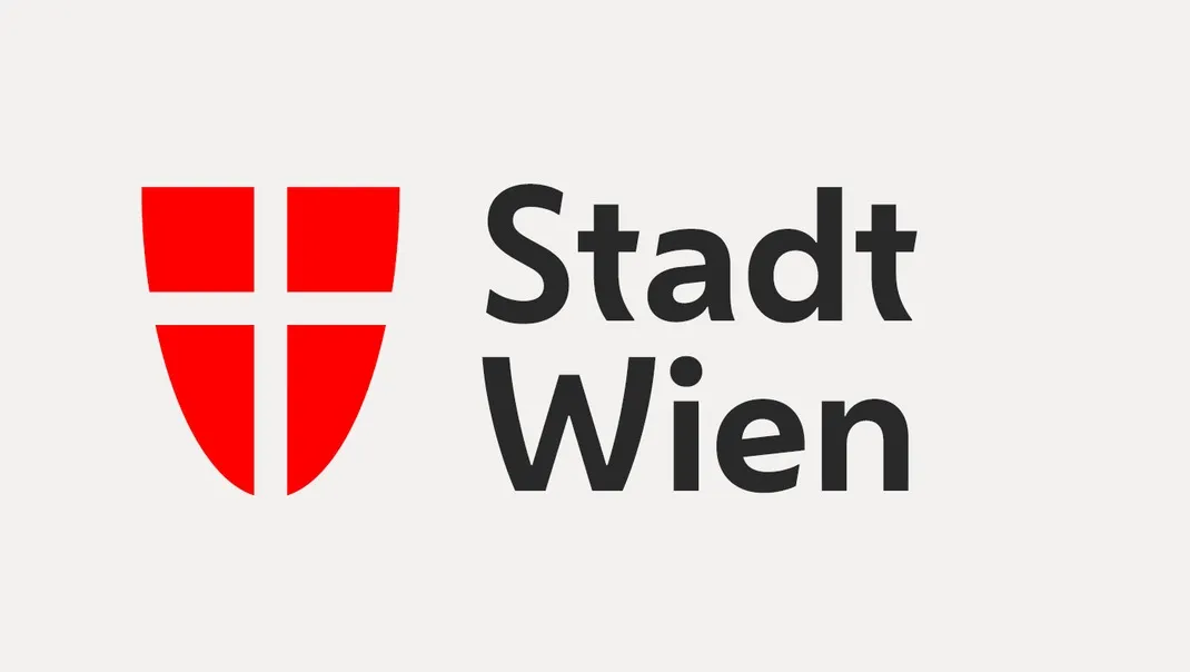 Logo Stadt Wien