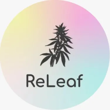 Logo ReLeaf