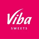 Logo Viba Sweets