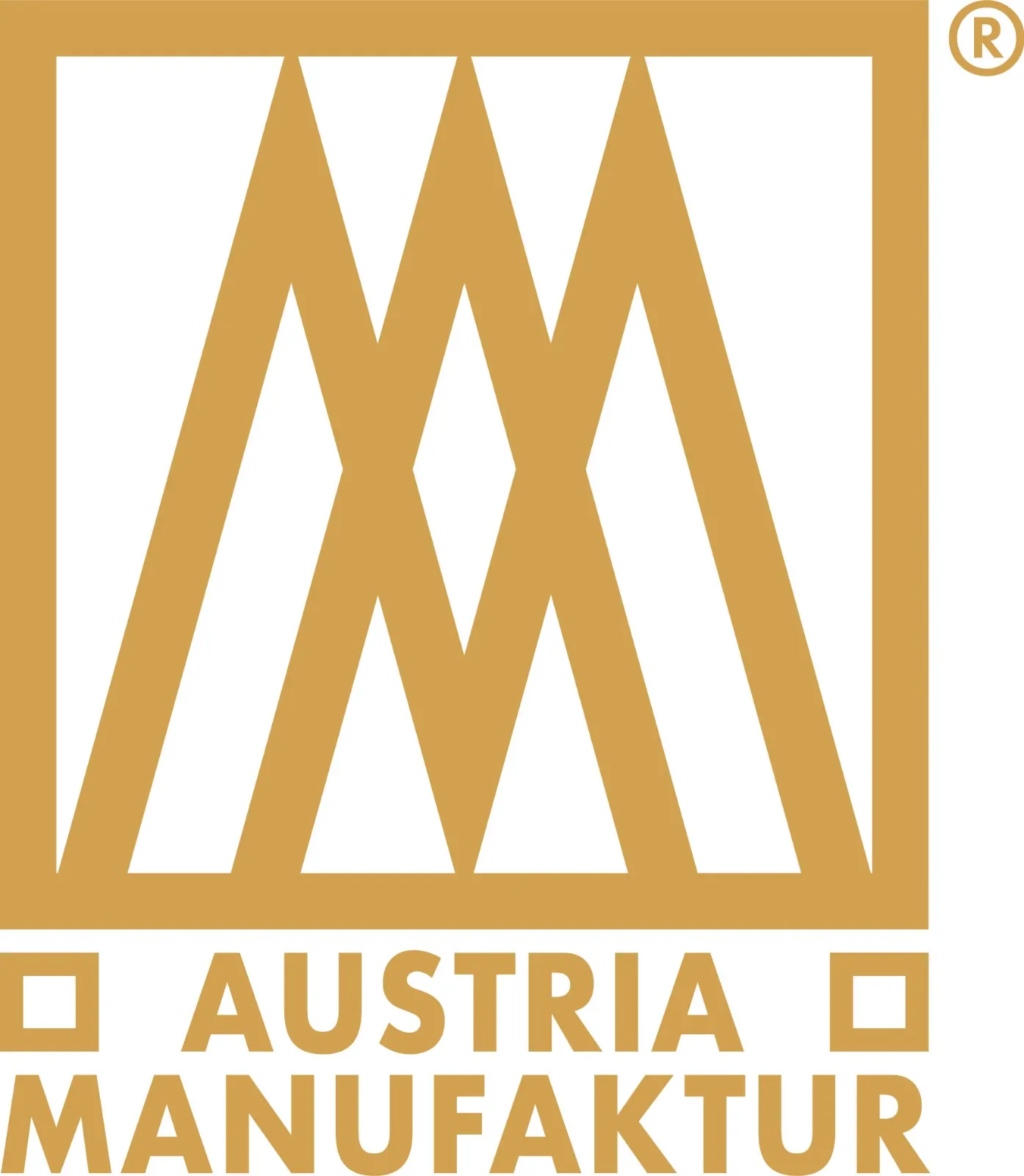 Logo Austria Manufaktur